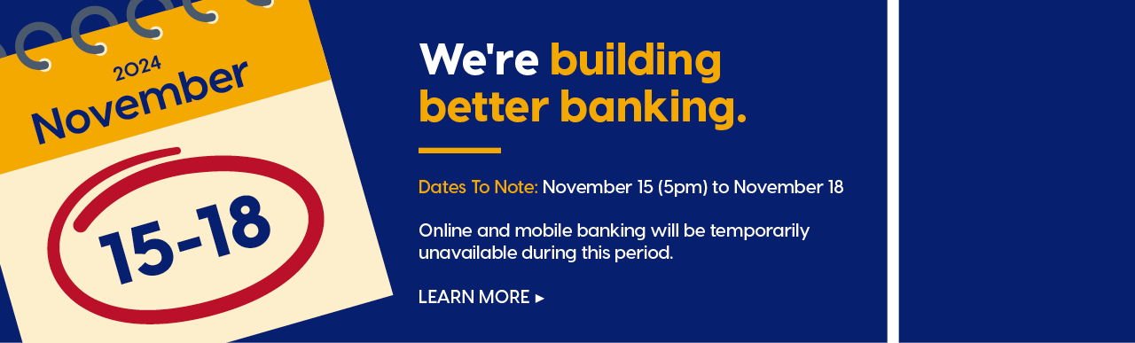 BuildingBetterBanking